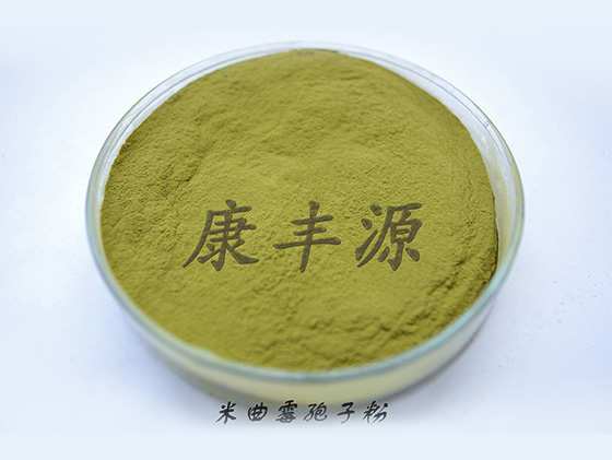 米曲霉孢子粉對(duì)飼料肥料有什么關(guān)系 米曲霉孢子粉對(duì)飼料肥料有什么關(guān)系